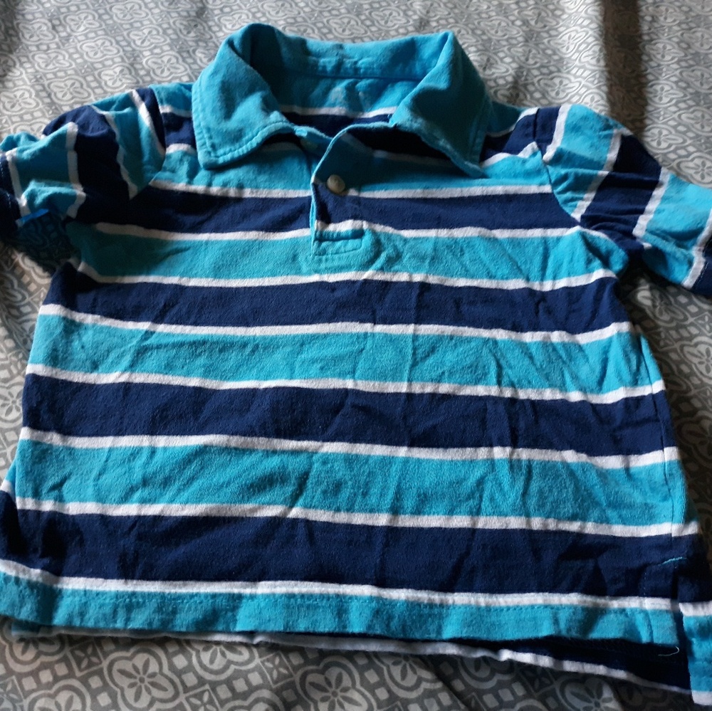 Boys tshirt size 3t